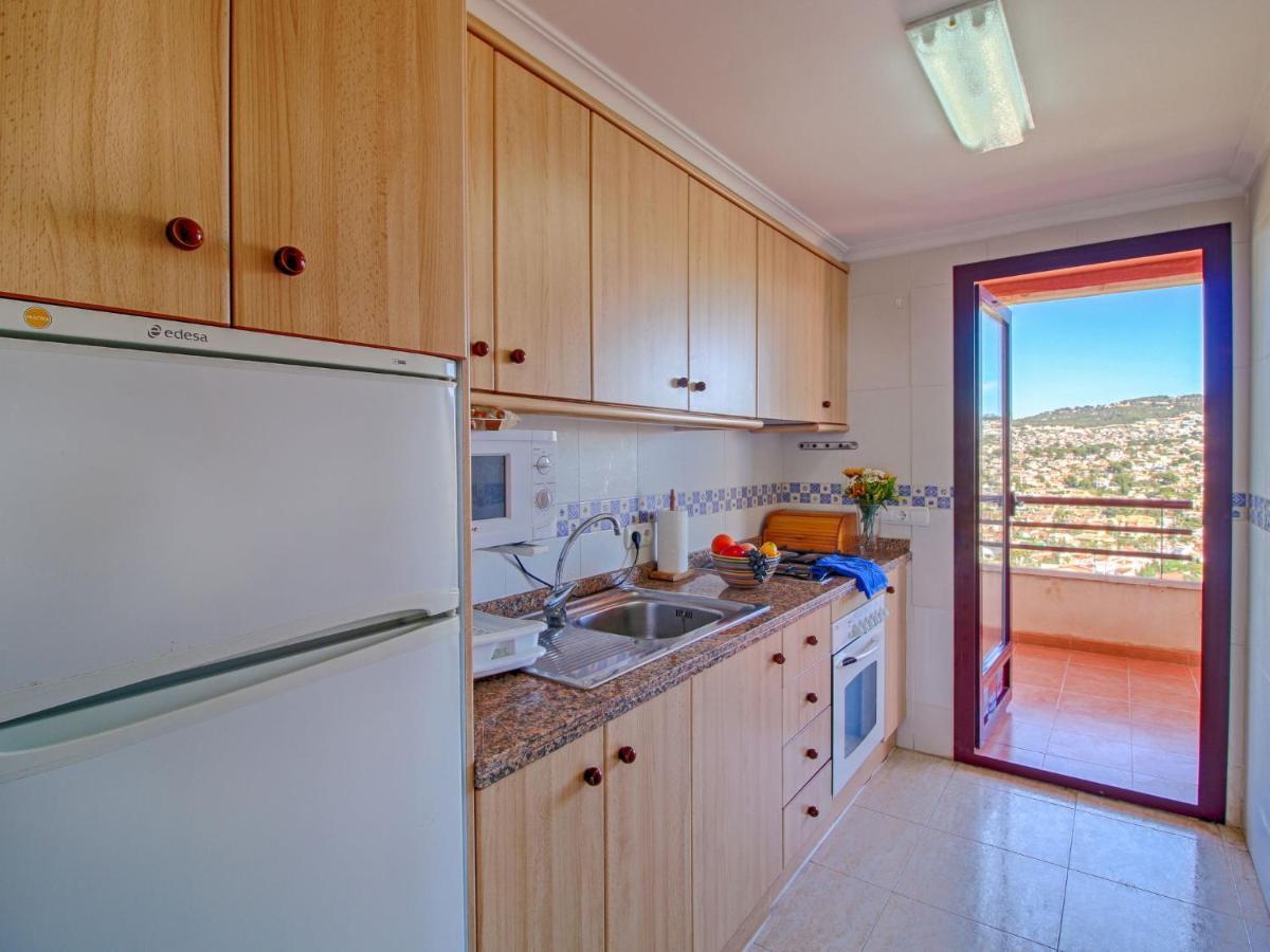 Apartamento Coral Beach-4 By Interhome