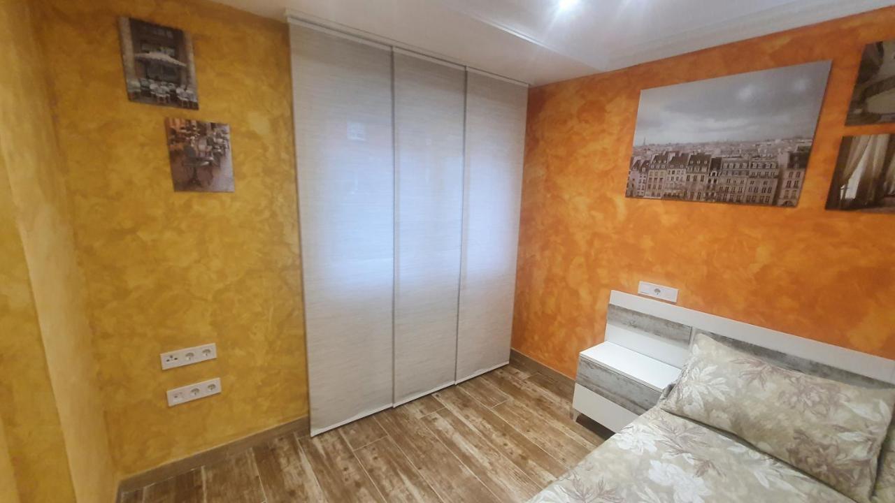 Apartment Capricho De Charo - 2 Hab, Bano, Diseno Moderno