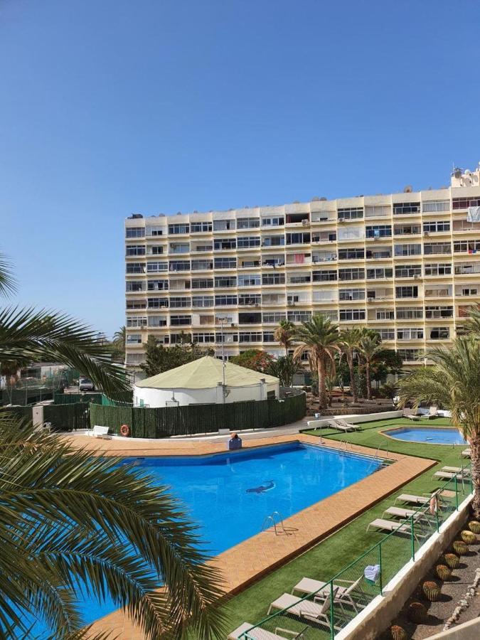 Apartamento Playa Del Ingles Estudio Molinos 205