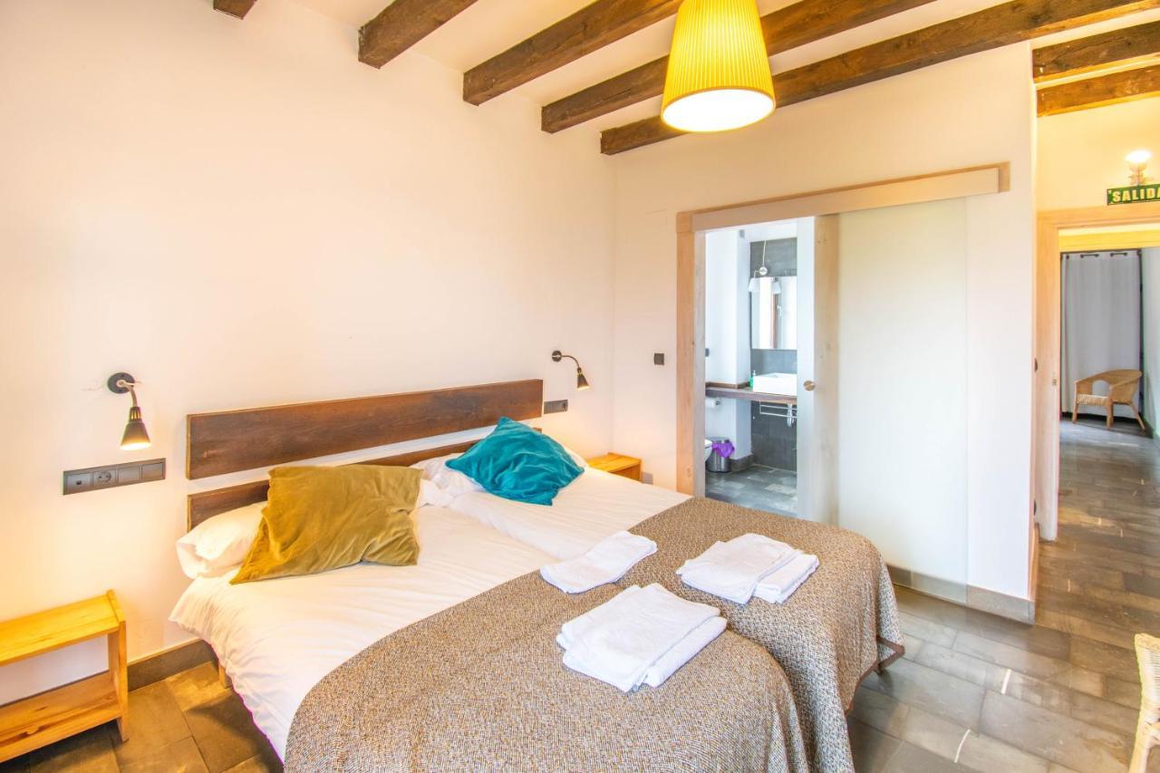 Chalet Behin Batean, Espectacular En Pleno Corazon Del Valle Baztan *