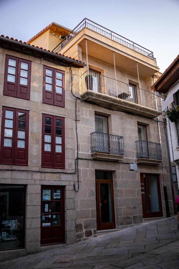 Apartamento A Casa Do Xastre