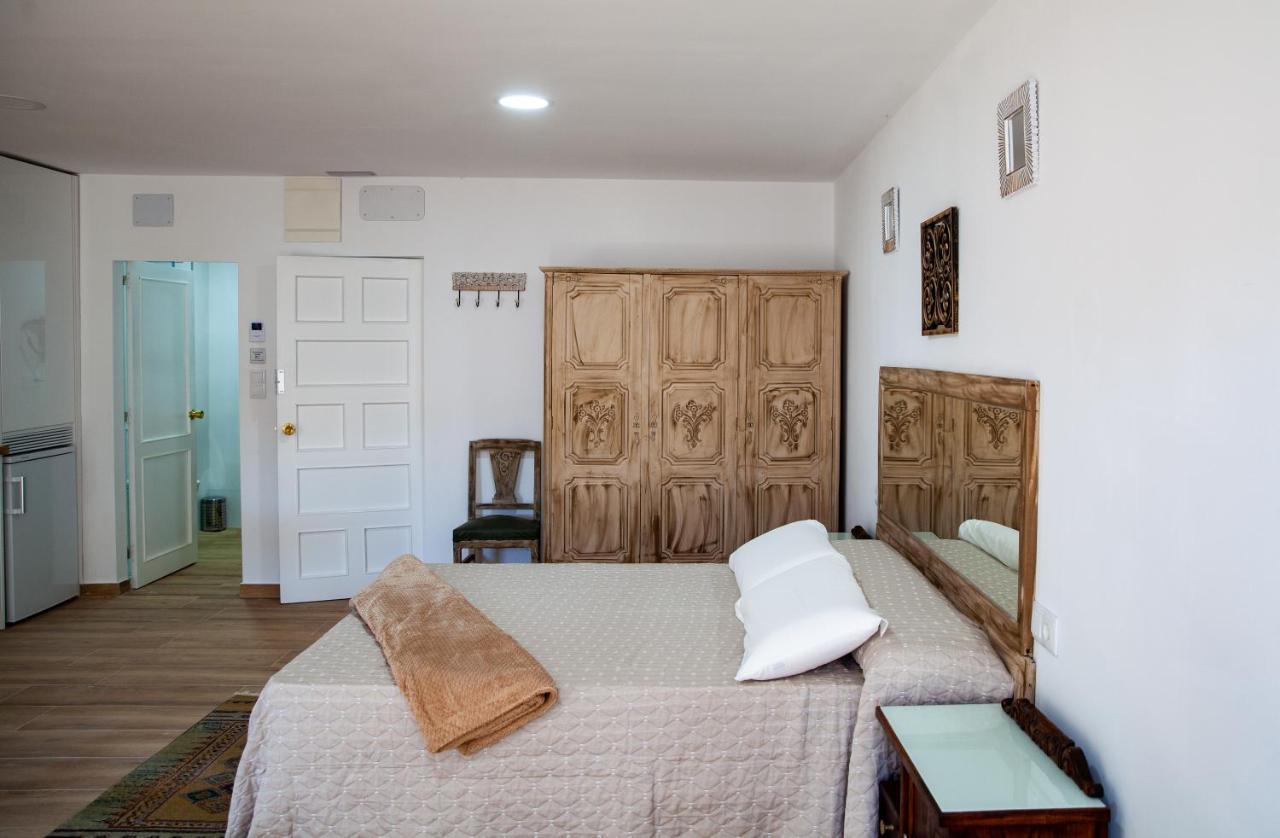 Apartamento A Casa Do Xastre *