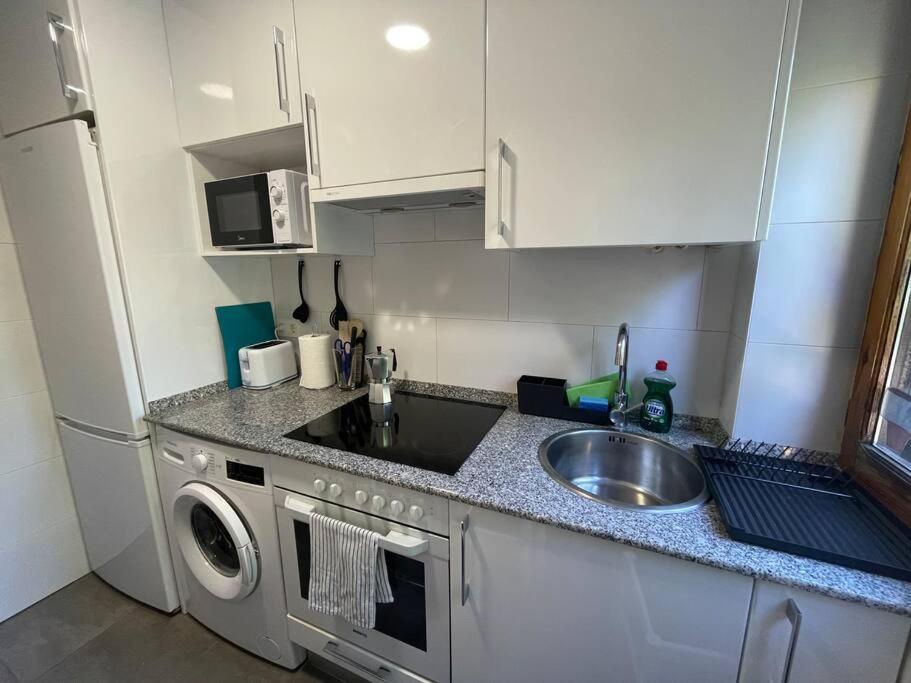 El Campeador Moderna Vivienda Turística