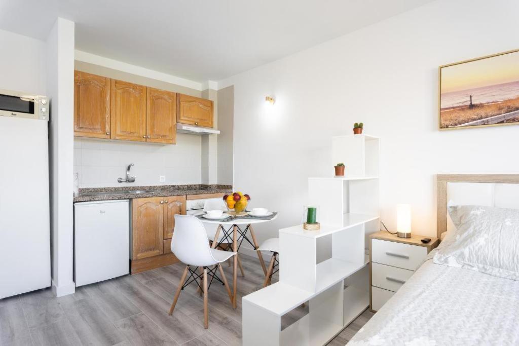 Precioso En El Sur De Tenerife Apartment *