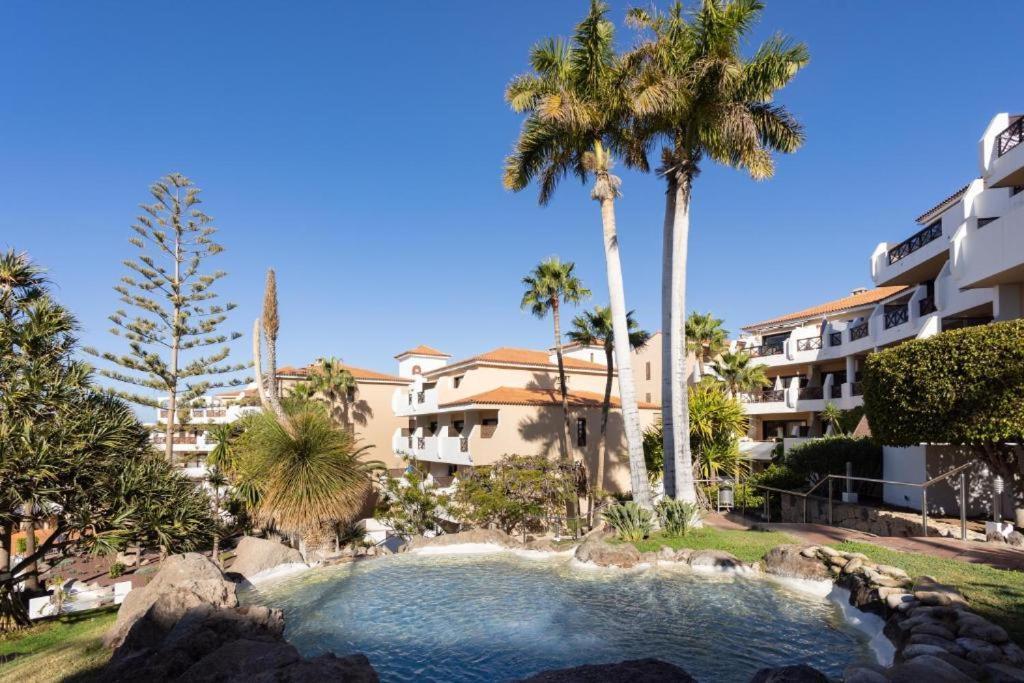 Apartment Precioso En El Sur De Tenerife