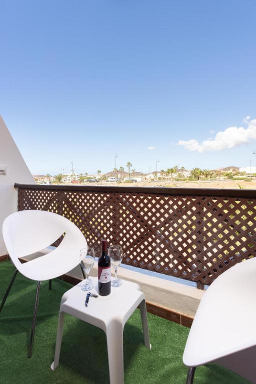 Precioso En El Sur De Tenerife