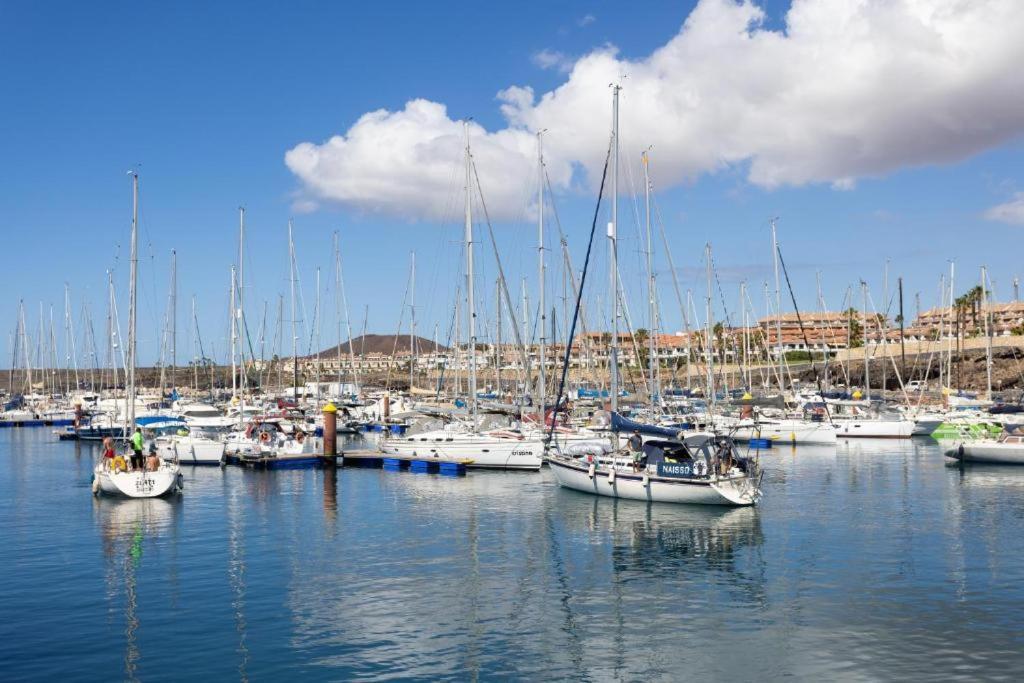 Apartment Precioso En El Sur De Tenerife San Miguel de Abona