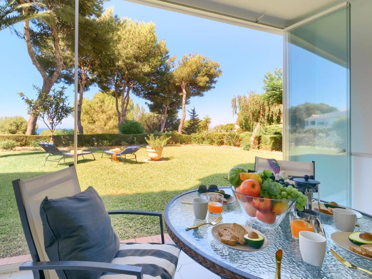 31 Miraflores Jardin B, Gorgeous Views, Pool, Wifi * La Cala De Mijas