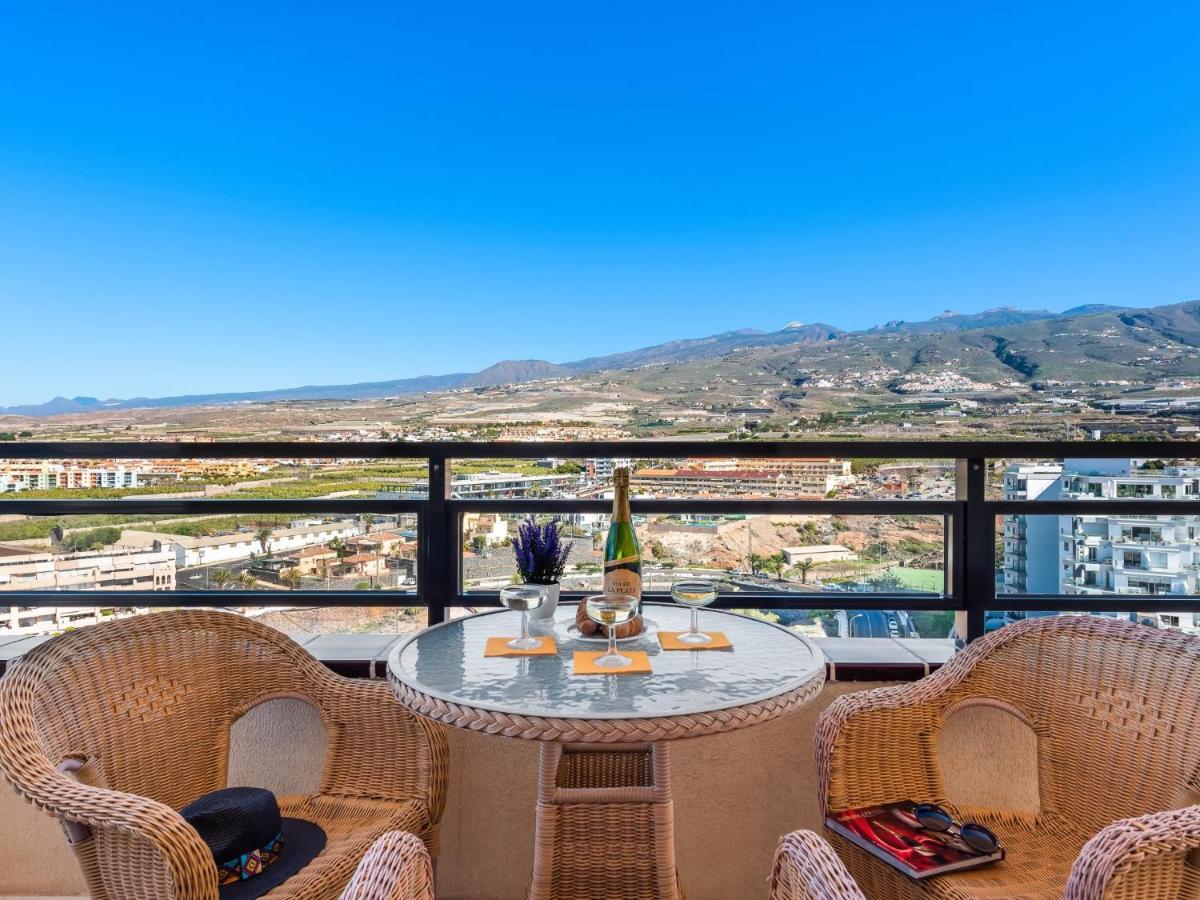 Apartment 1409 Luxury Paraiso Sea View