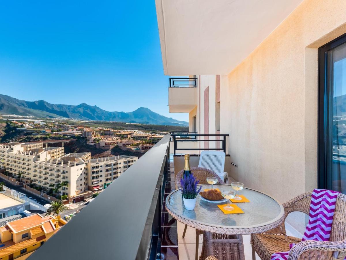 1409 Luxury Paraiso Sea View Apartment *