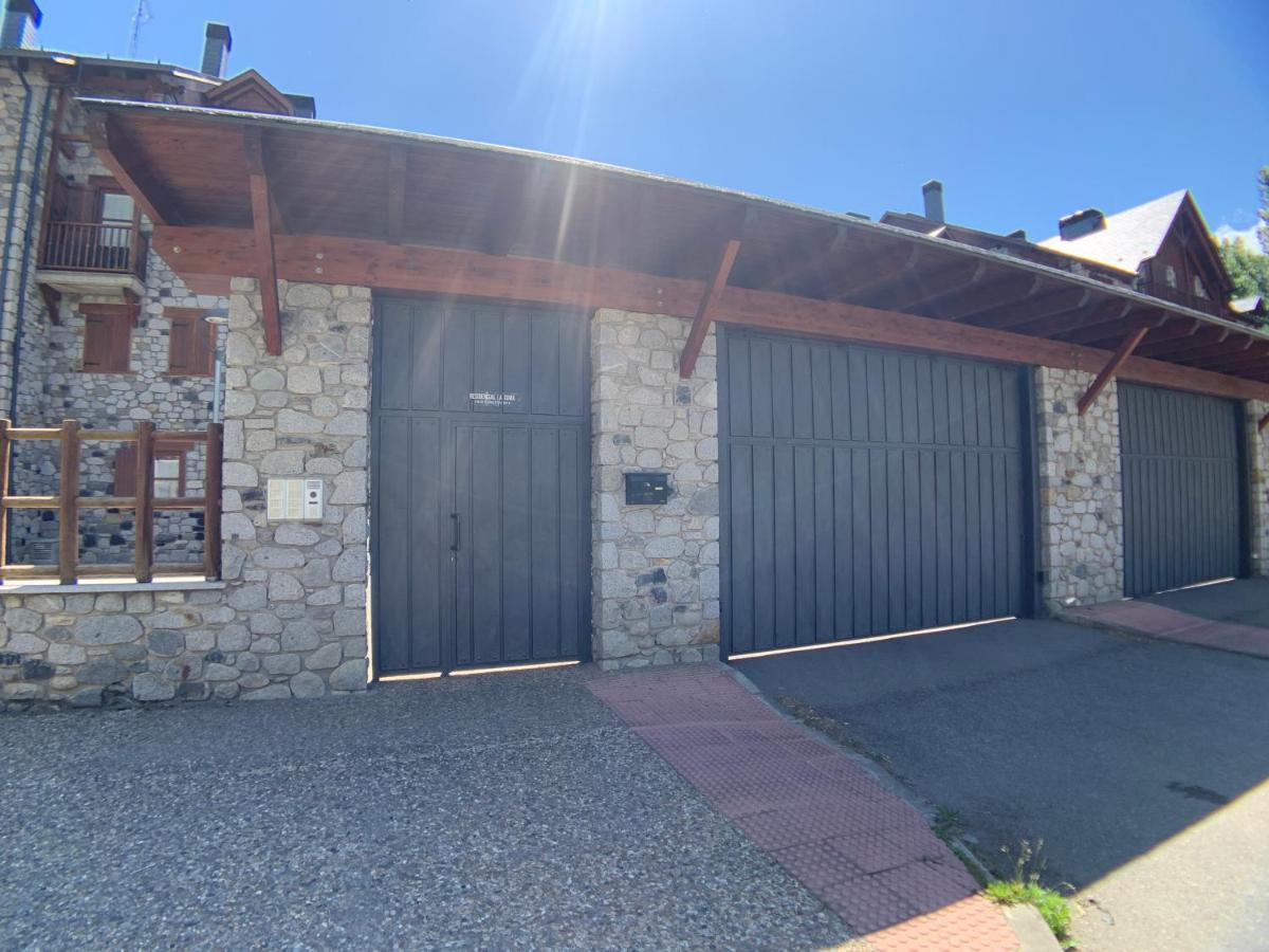 B28 - Resid. La Coma 2º - Villmor Benasque