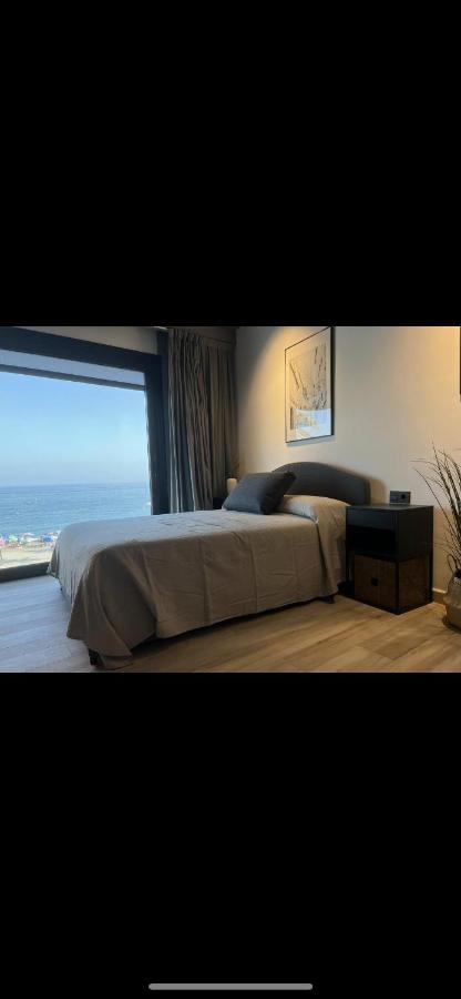 Victoria Loft Bed & Breakfast Castell de Ferro