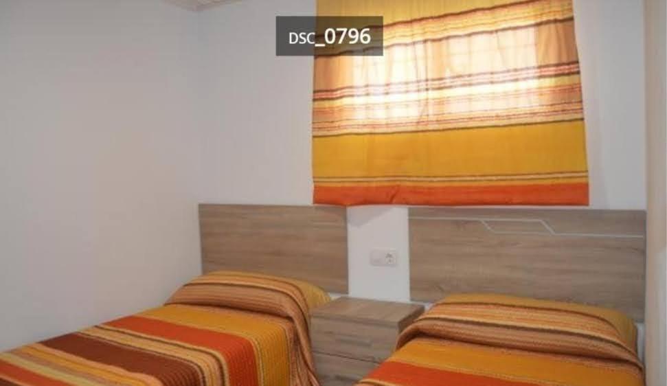 Casa Limon Holiday home *