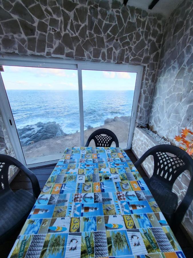 Casa Encima Del Mar, Parquing, 4 Patios, Idilico