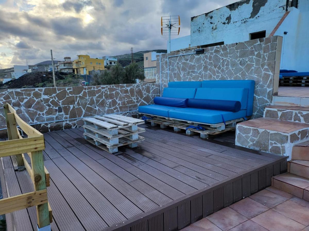 Casa Encima Del Mar, Parquing, 4 Patios, Idilico * El Escobonal