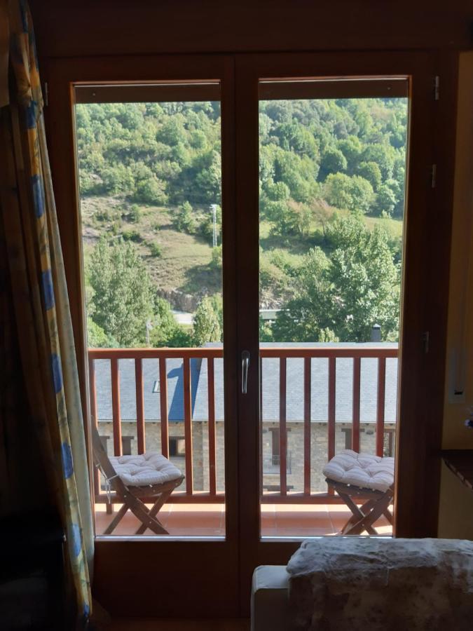Apartment En Pirineos Bielsa