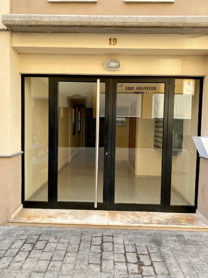 Apartamento Boutique Adeje Ii