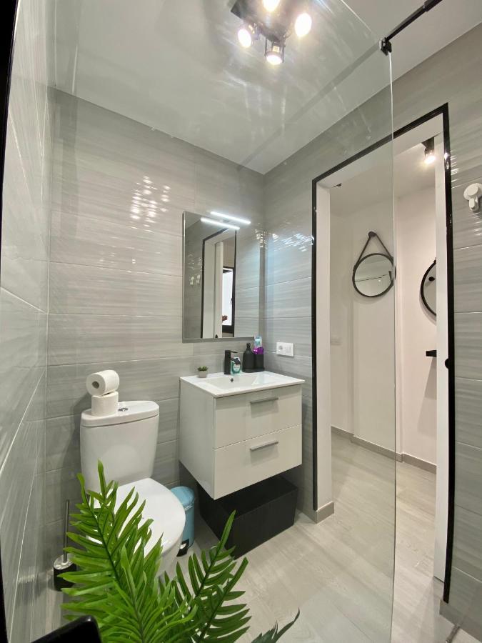 Boutique Adeje Ii Apartamento *