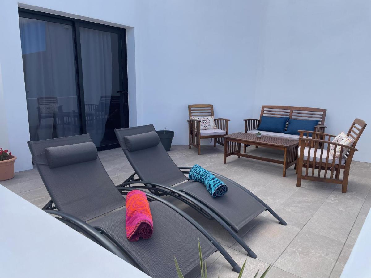 Apartamento Sunset Studio, *