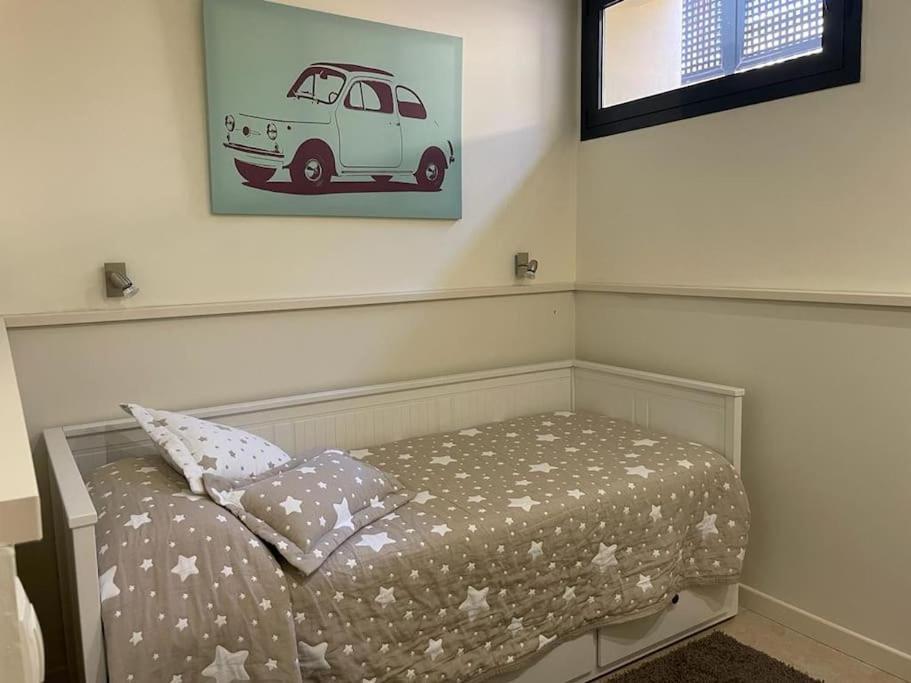 Apartamento Vivienda Adosada En Castillo, *