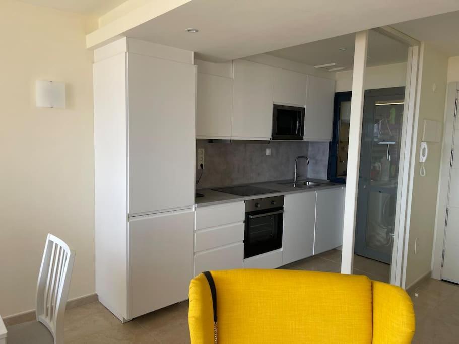 Vivienda Adosada En Castillo, Apartamento Caleta de Fuste