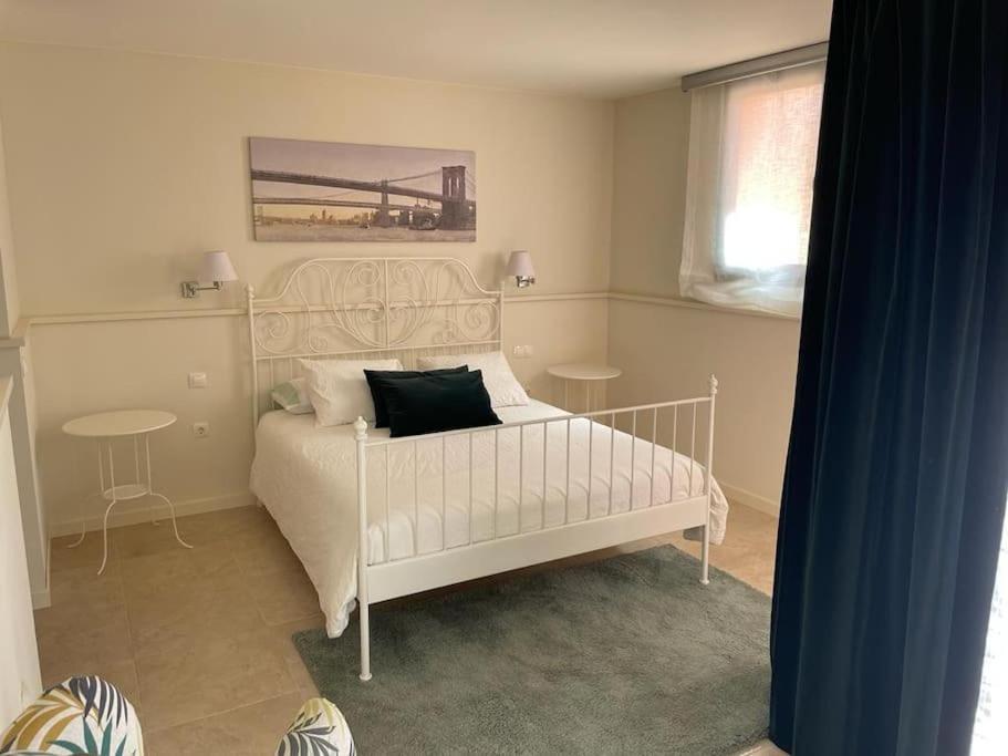 Vivienda Adosada En Castillo, Apartamento