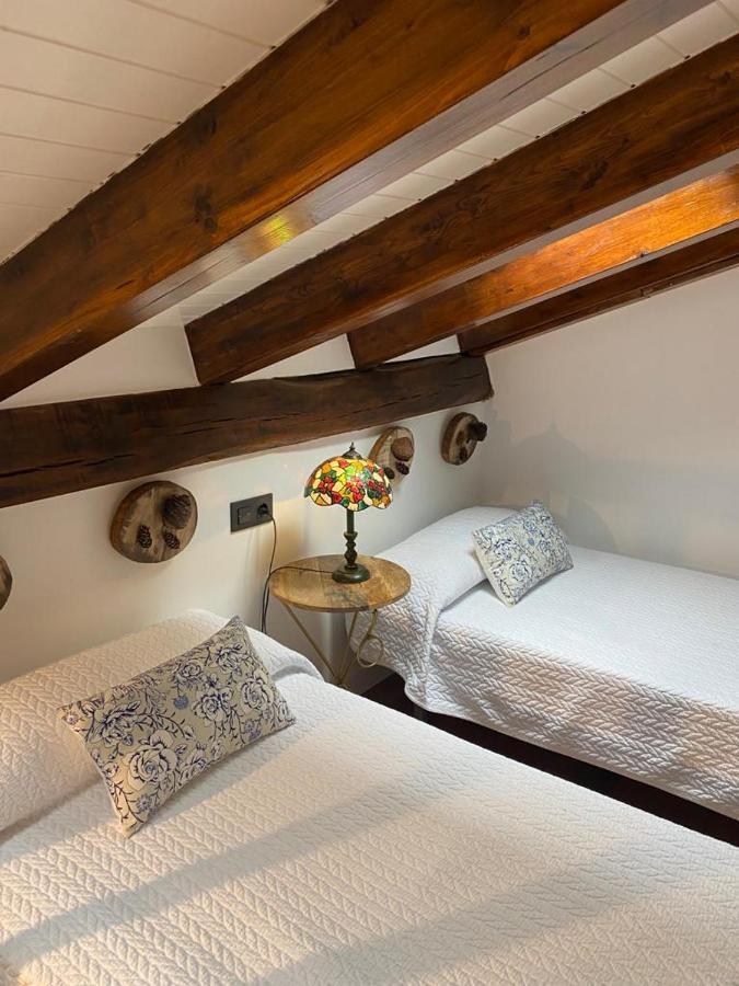 Сasa de vacaciones Casa Toy Llanes