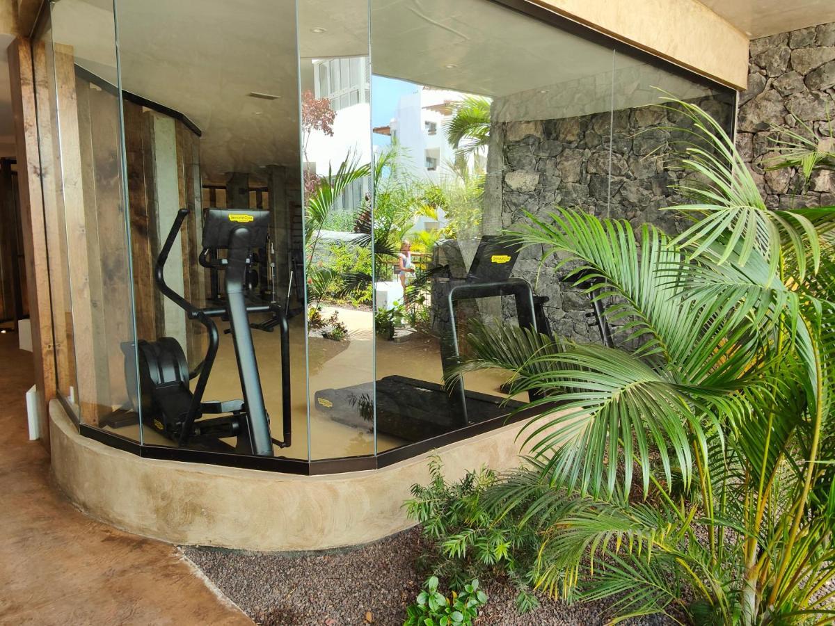 Garden Luxury Apartamento Palm-mar