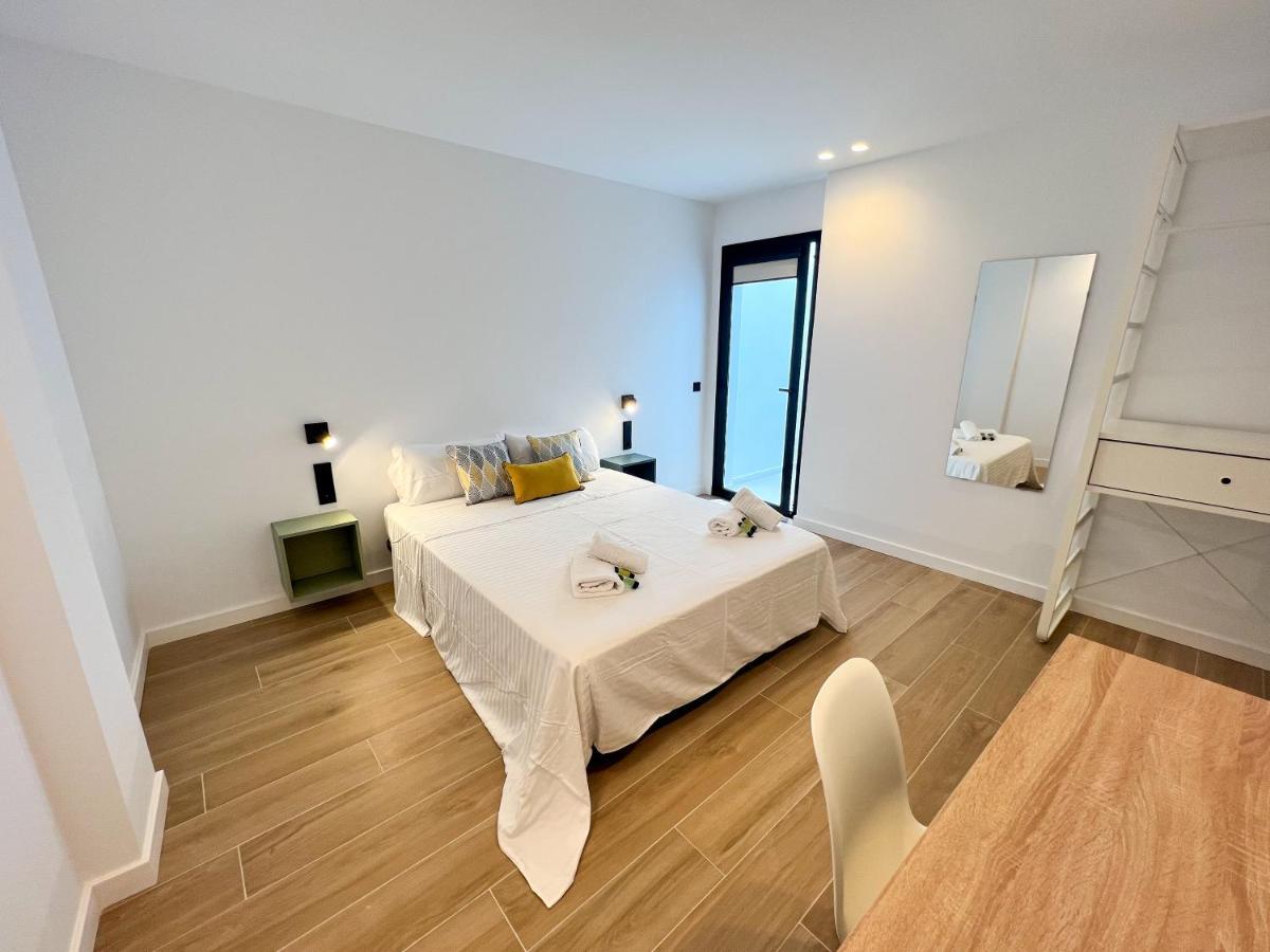 Apartamento La Cala De Alcalá Luxury