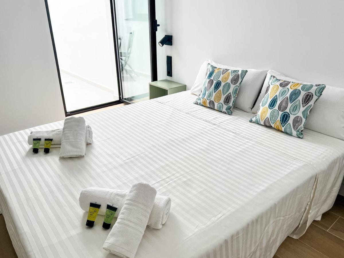 La Cala De Alcalá Luxury *