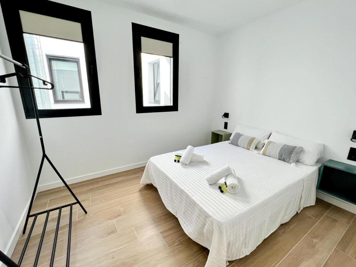 La Cala De Alcalá Luxury Apartamento *