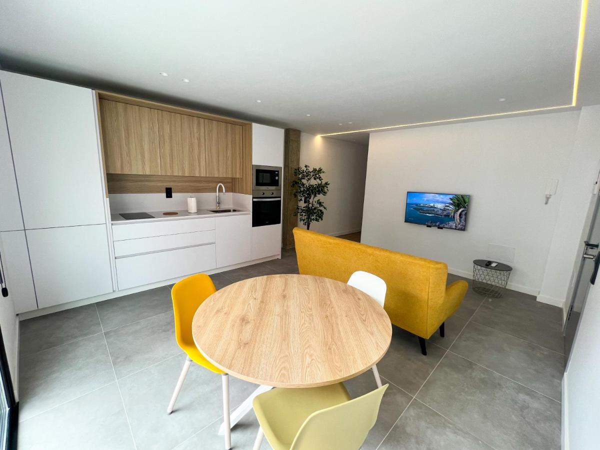 La Cala De Alcalá Luxury Apartamento