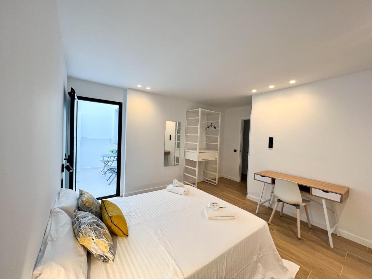 La Cala De Alcalá Luxury Apartamento *