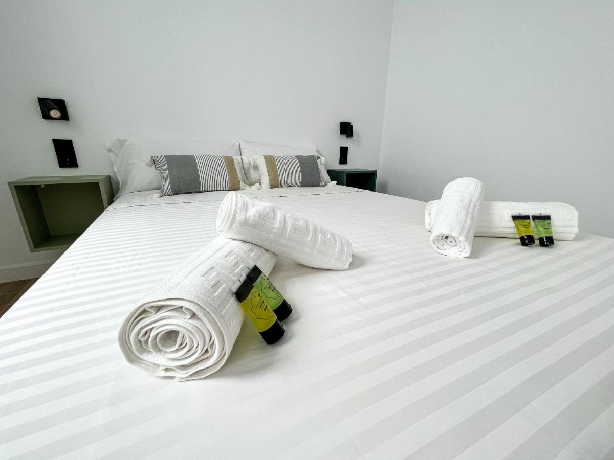 La Cala De Alcalá Luxury Apartamento