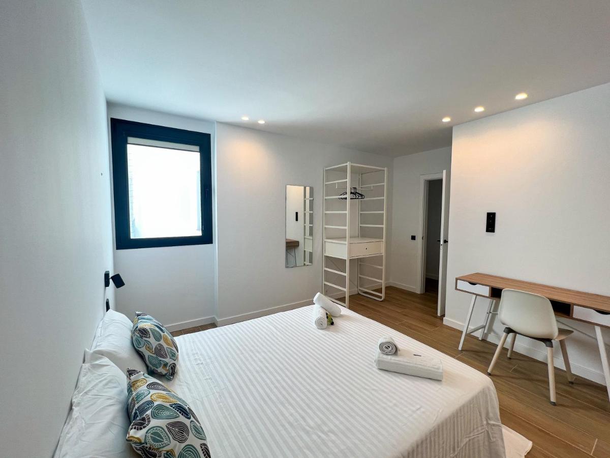 La Cala De Alcalá Luxury Apartamento Alcalá la Real