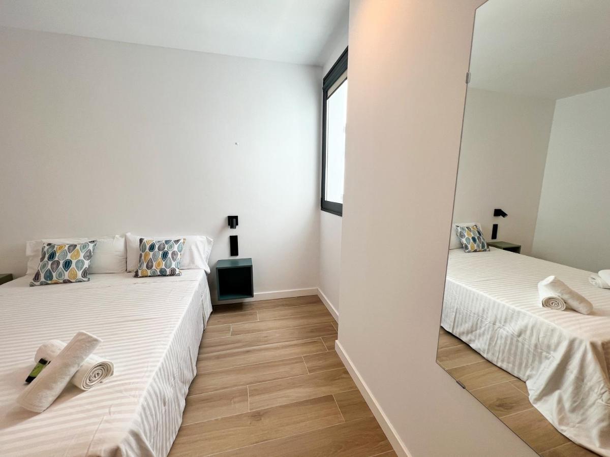Apartamento La Cala De Alcalá Luxury *