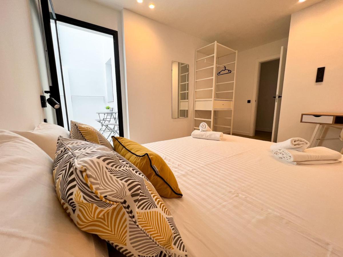 La Cala De Alcalá Luxury Apartamento Alcalá la Real