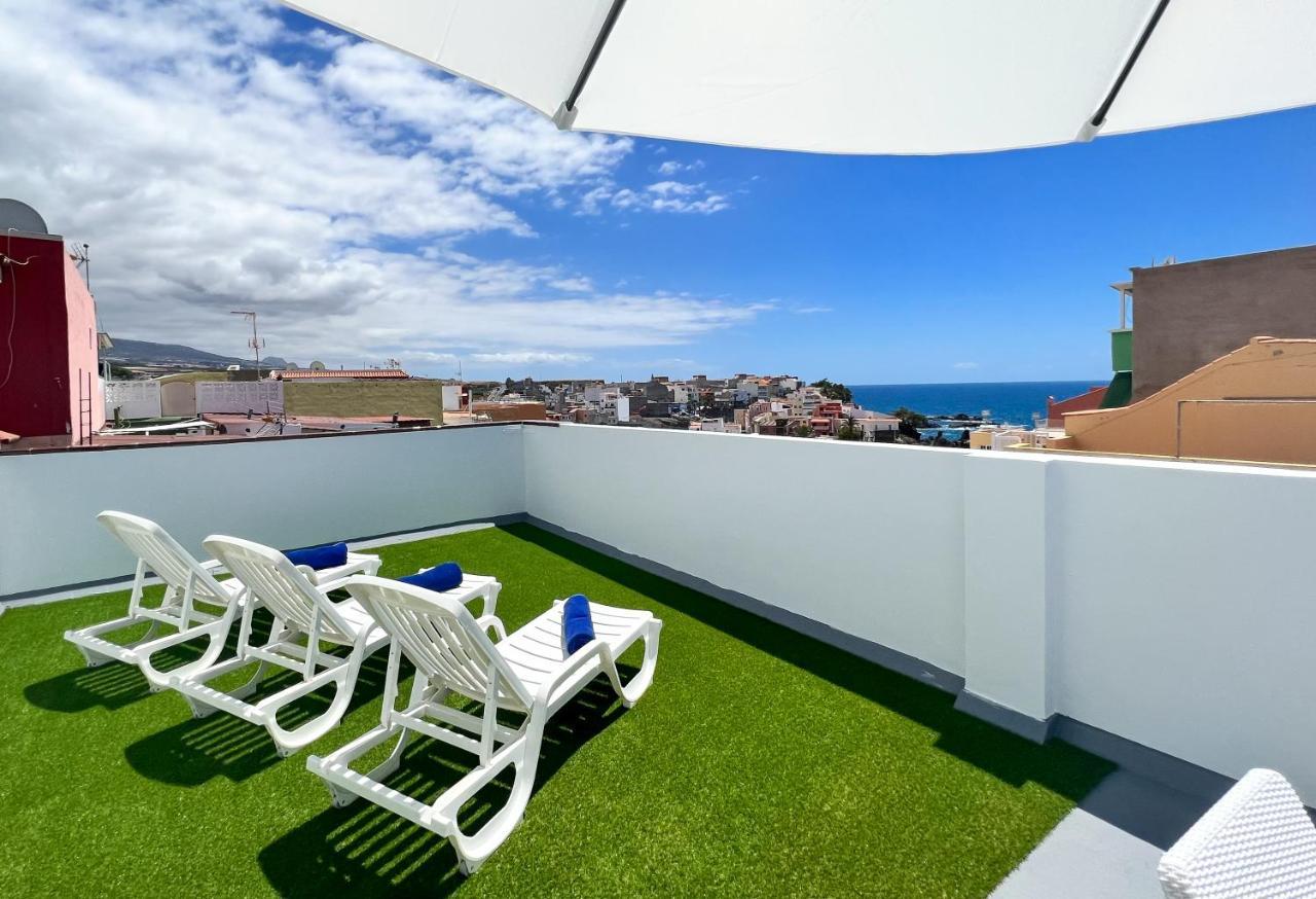 Apartamento La Cala De Alcalá Luxury *
