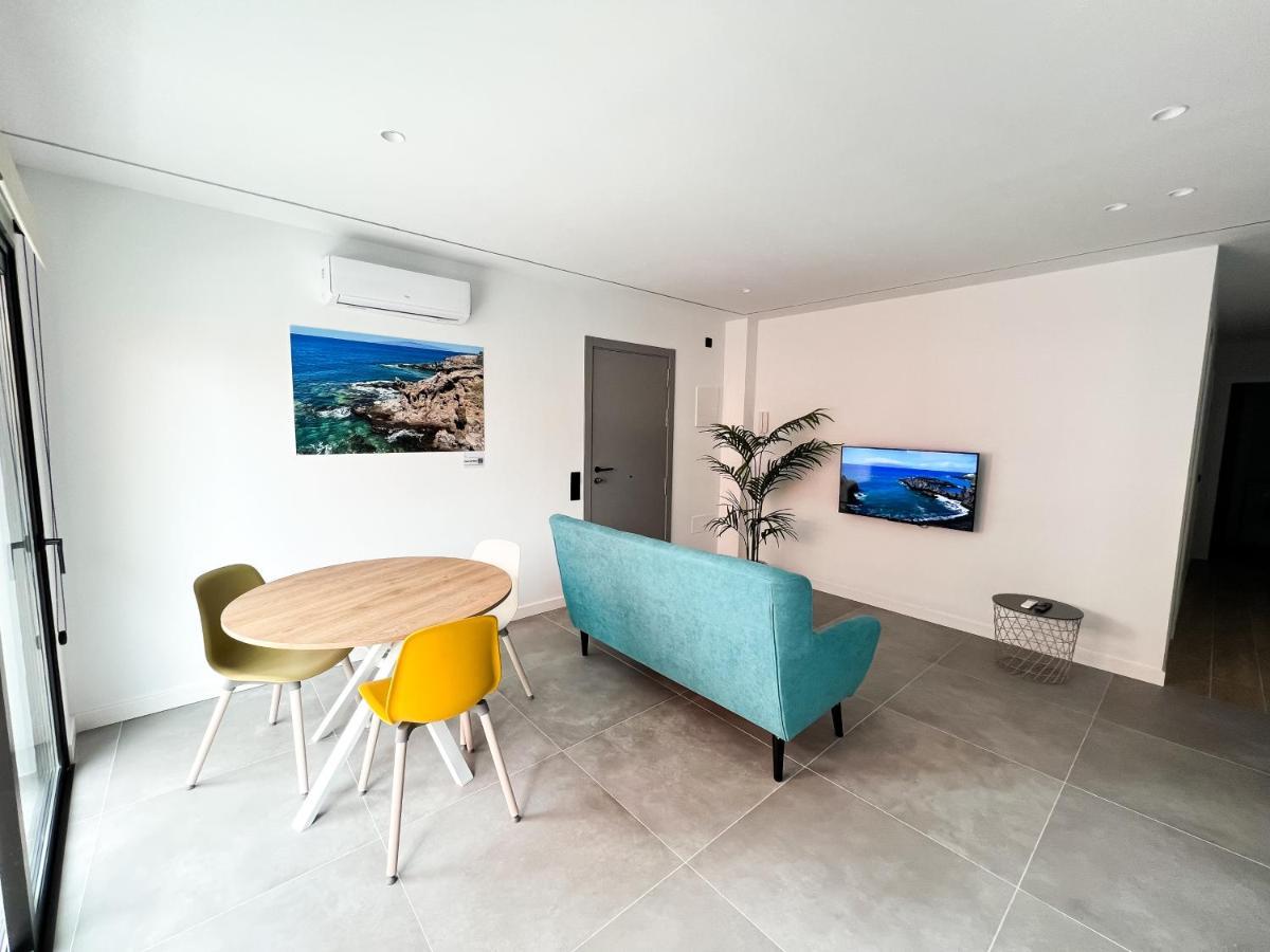 Apartamento La Cala De Alcalá Luxury