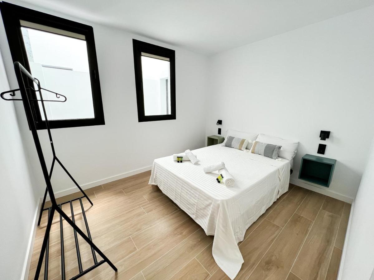 La Cala De Alcalá Luxury Apartamento