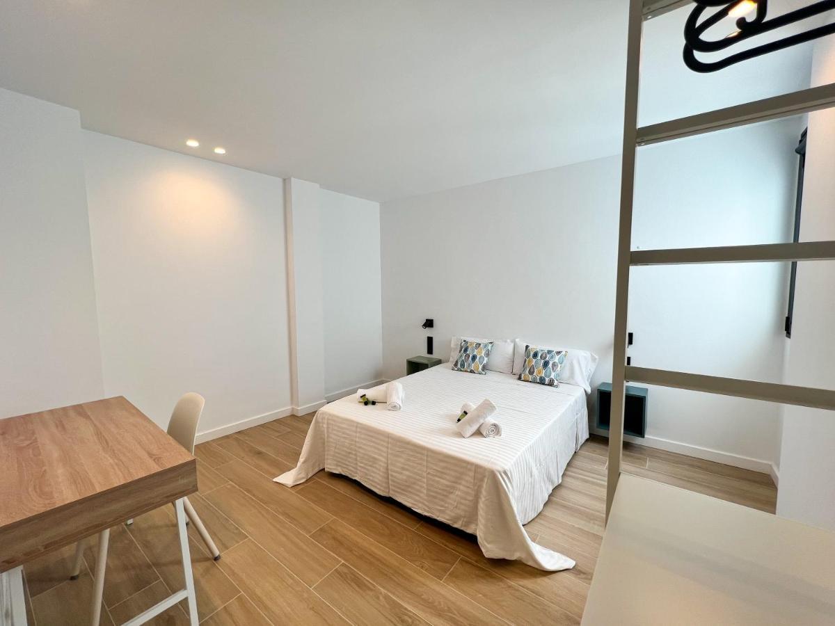 La Cala De Alcalá Luxury *