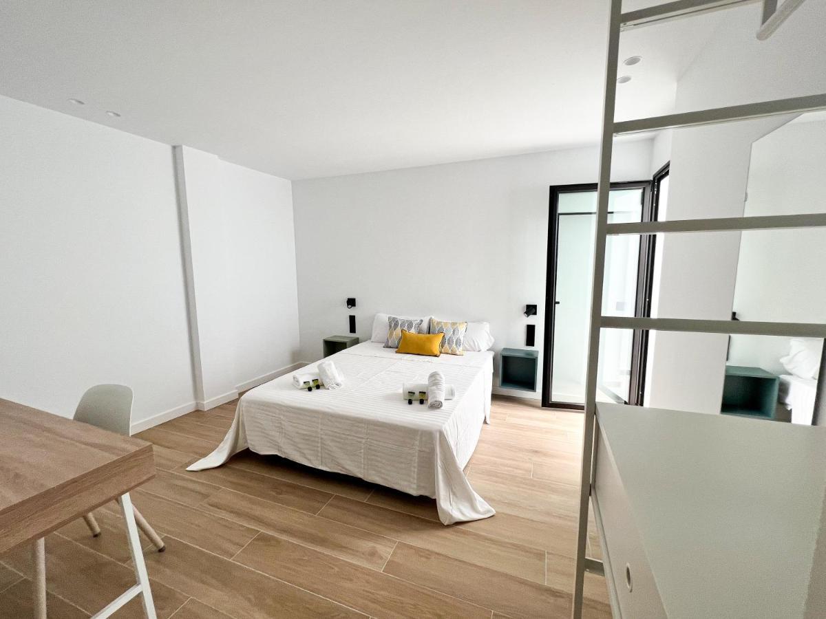 Apartamento La Cala De Alcalá Luxury *