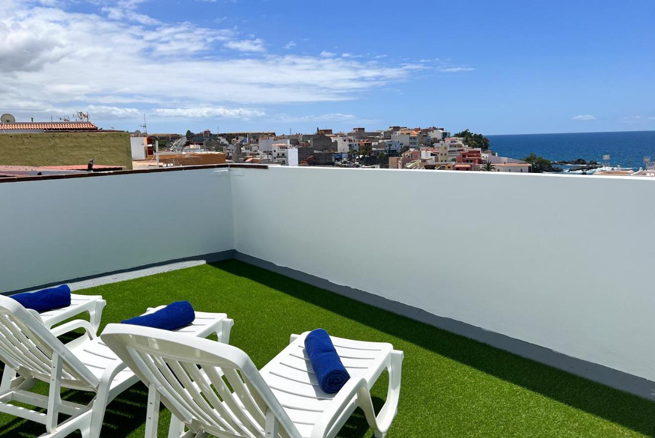 Apartamento La Cala De Alcalá Luxury