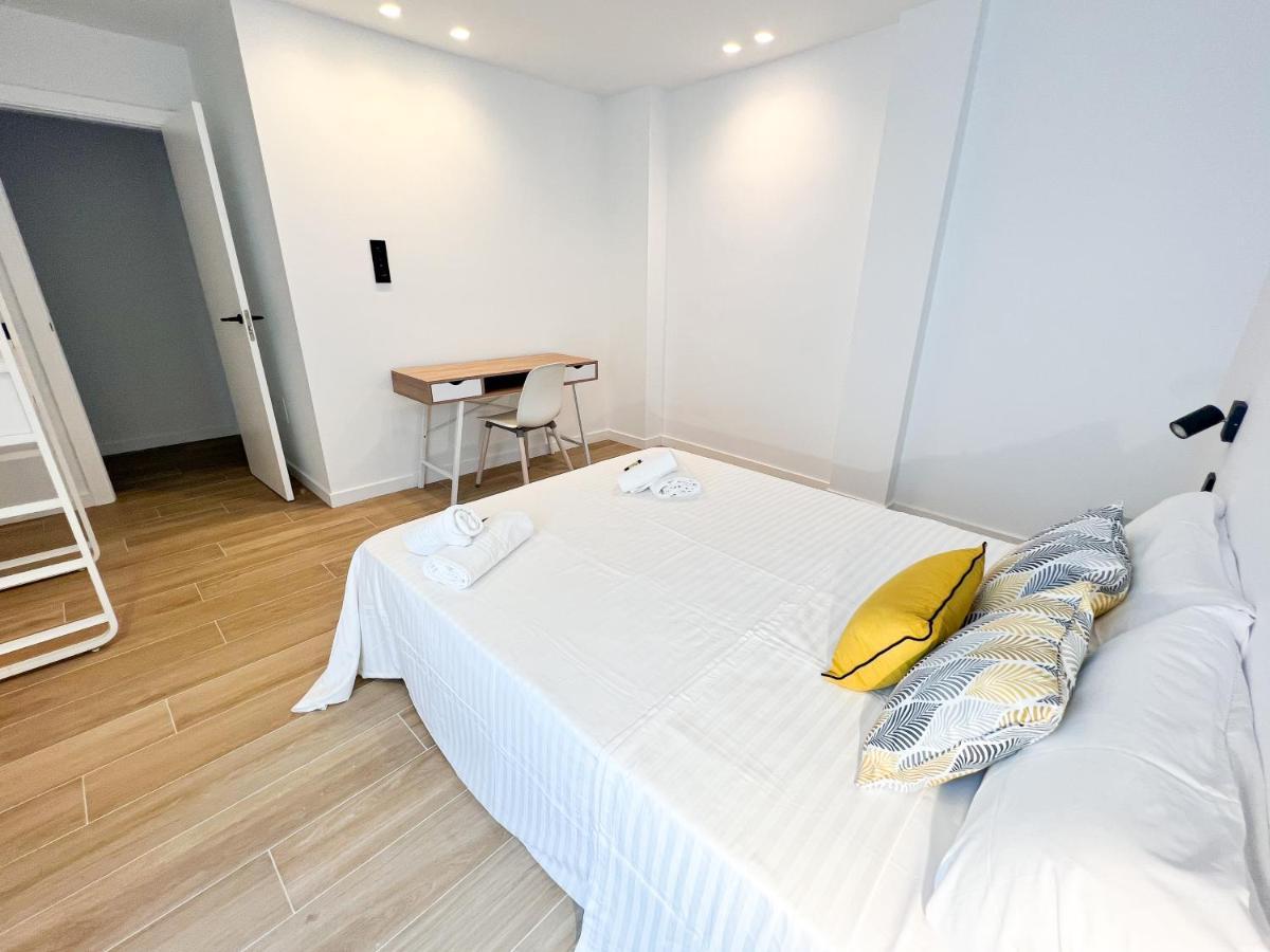 La Cala De Alcalá Luxury Apartamento