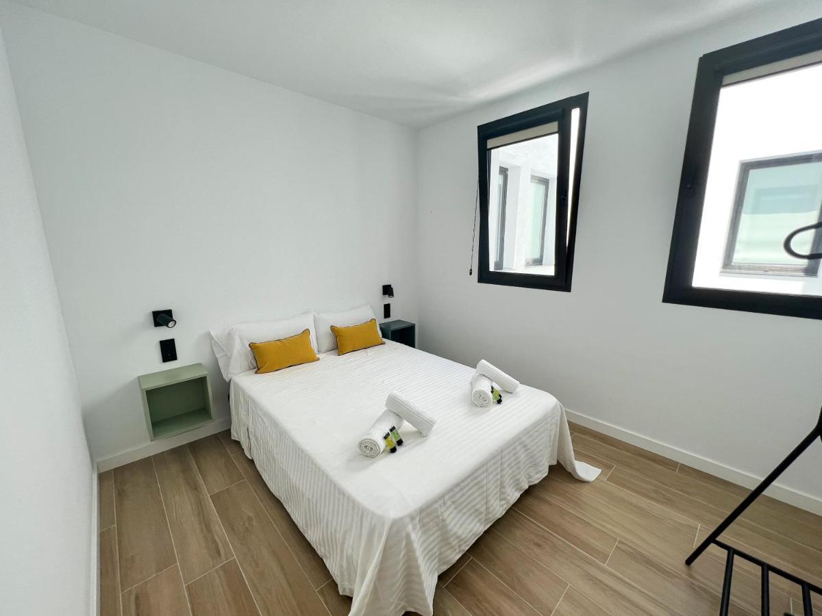 Apartamento La Cala De Alcalá Luxury