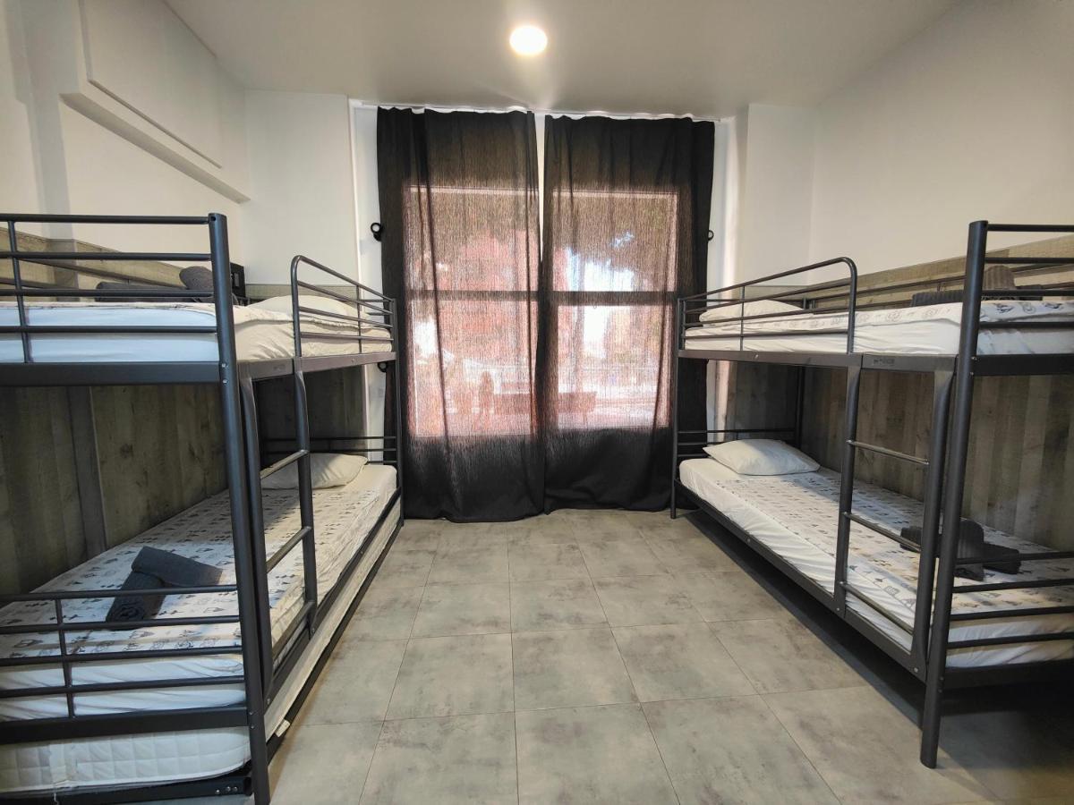 ріаza Lfach Guest house *