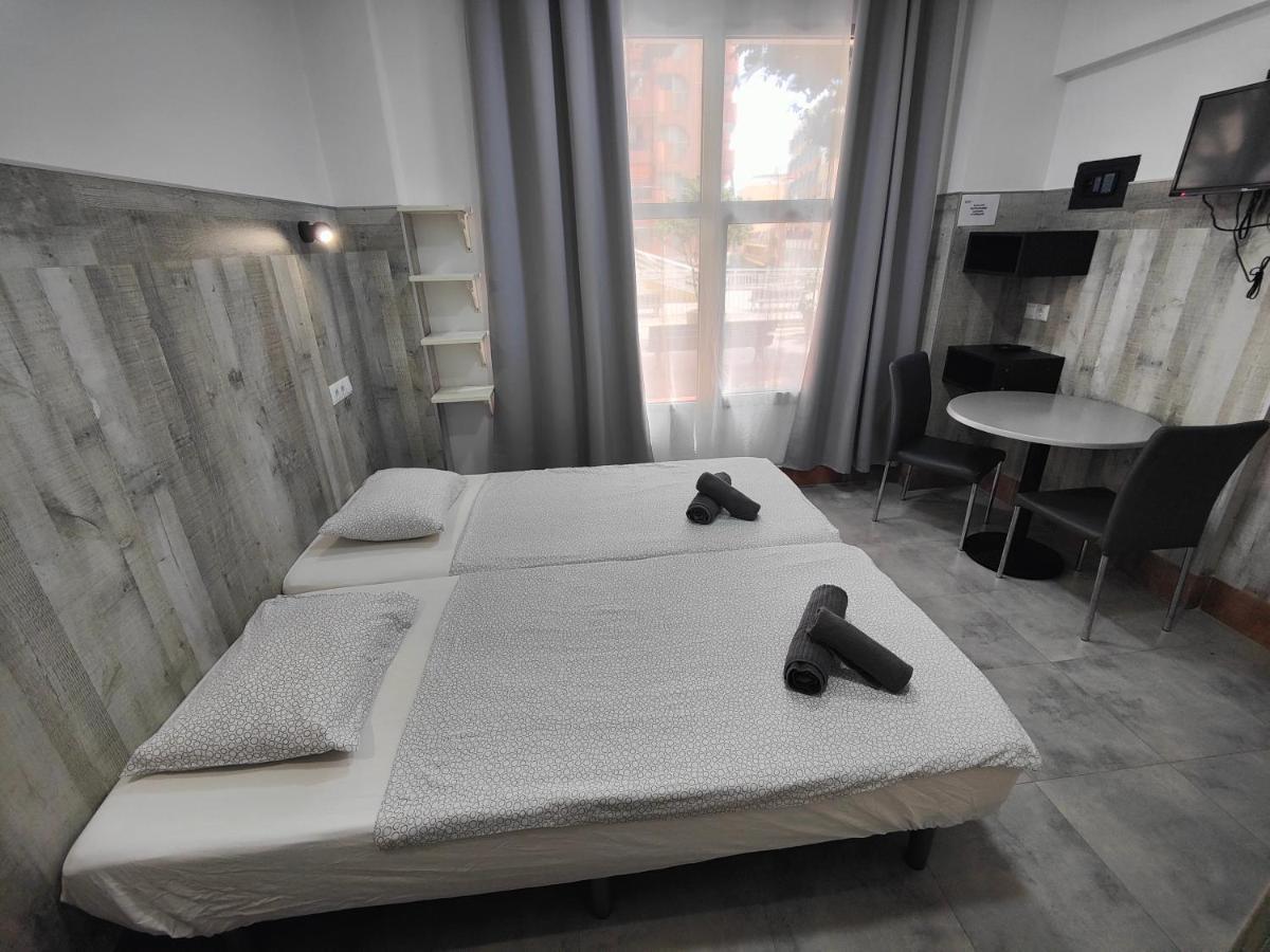 Guest house ріаza Lfach *