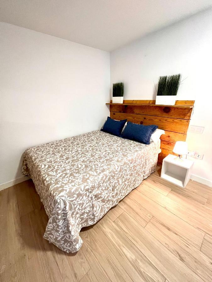 River Dreams Apartamento Madrid