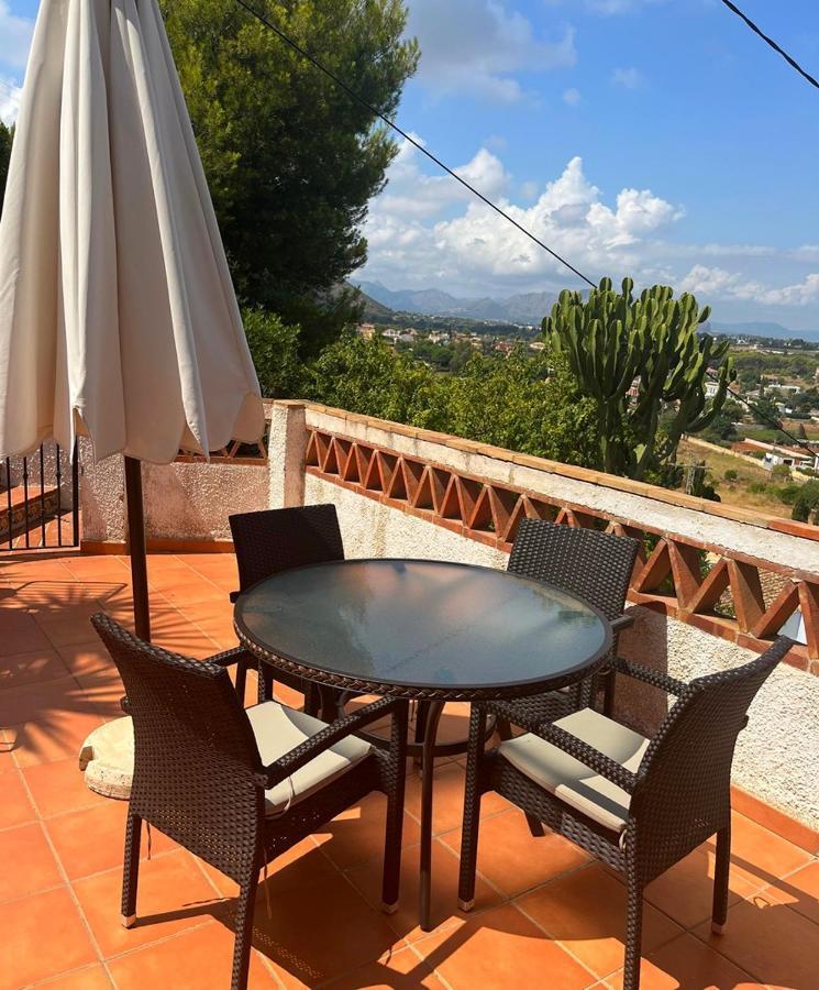 Vistas Panoramicas Holiday home