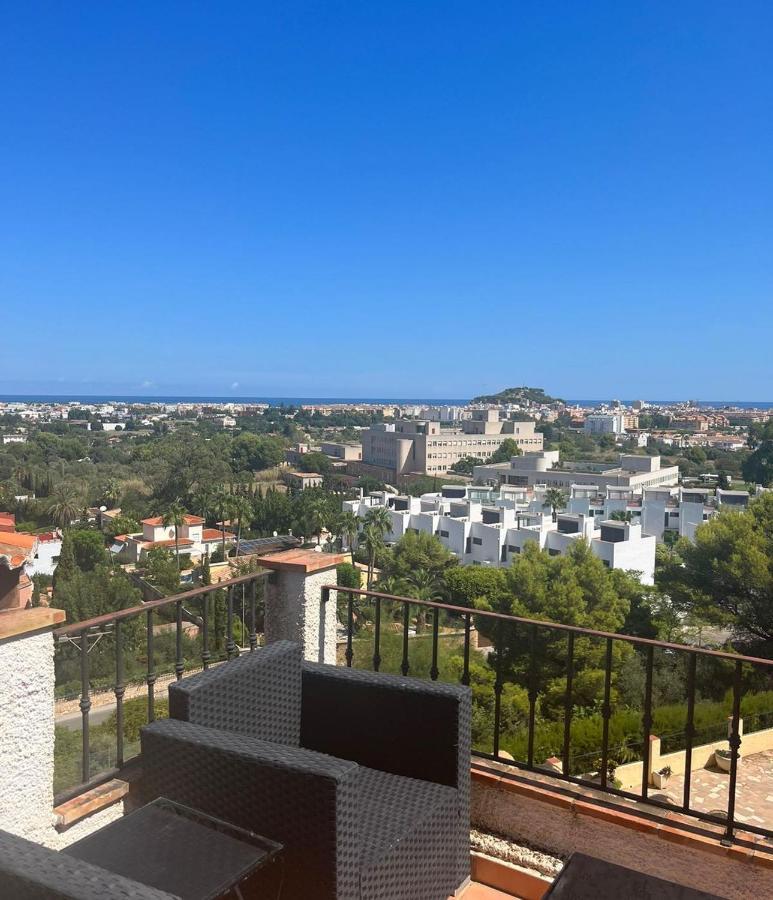 Vistas Panoramicas Holiday home *